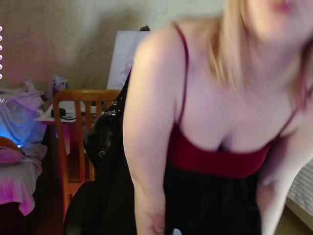 agathamott webcam
