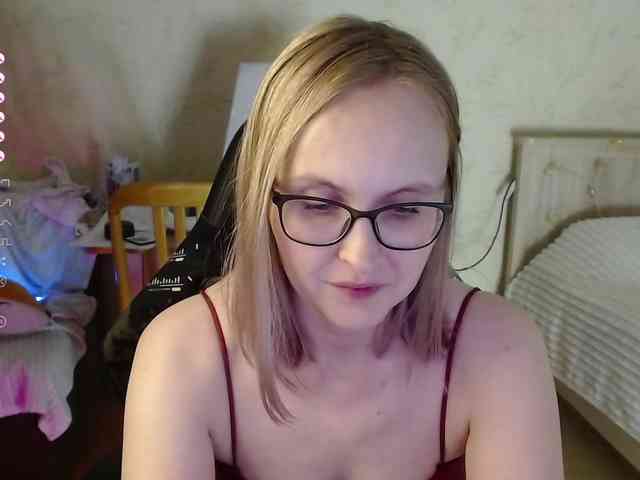 agathamott webcam