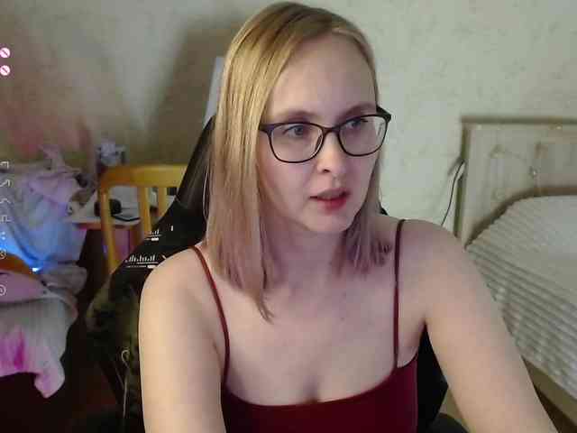 agathamott webcam