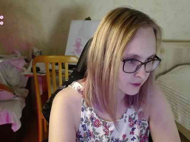 agathamott webcam