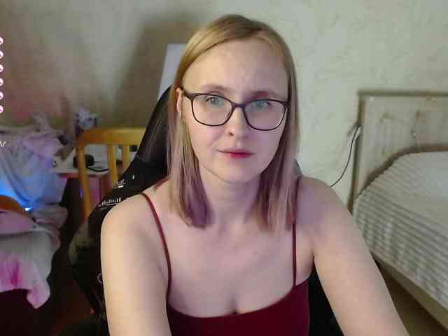 agathamott webcam