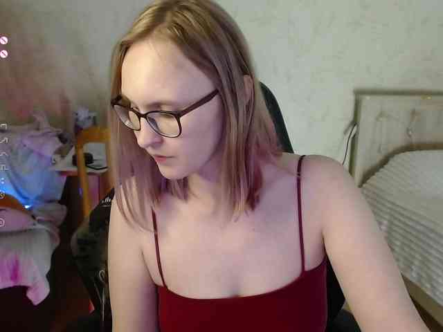 agathamott webcam