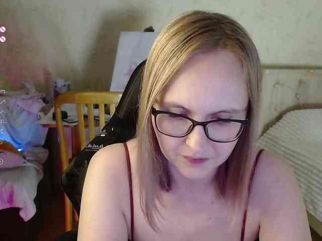 agathamott webcam