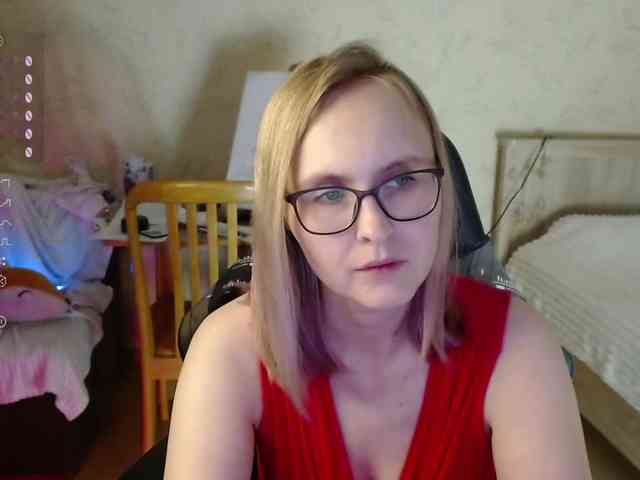 agathamott webcam