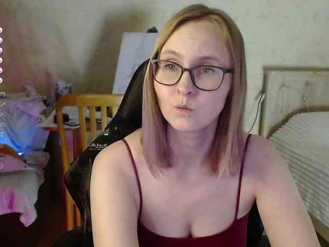 agathamott webcam