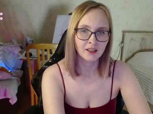 agathamott webcam