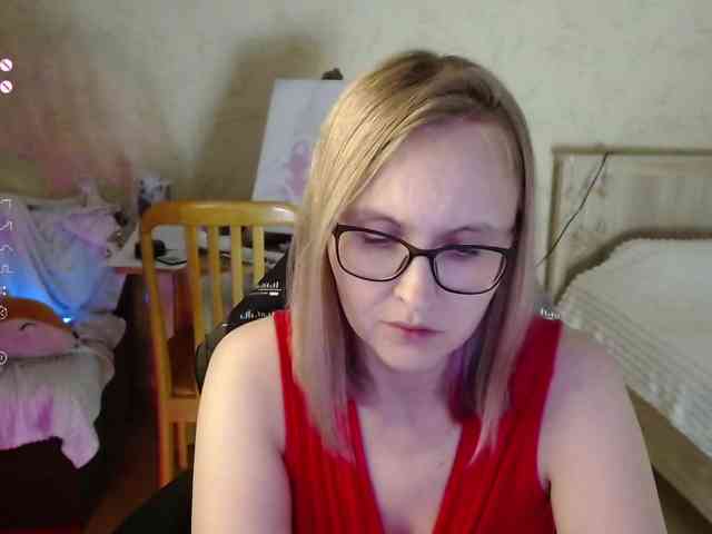 agathamott webcam