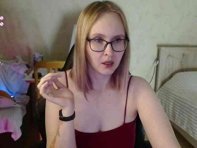 agathamott webcam