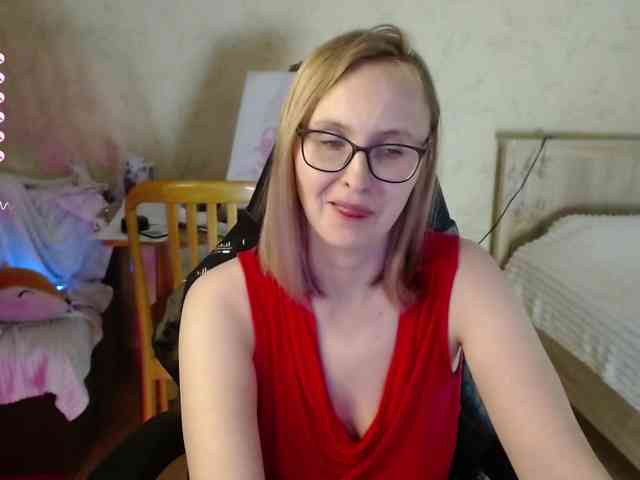 agathamott webcam
