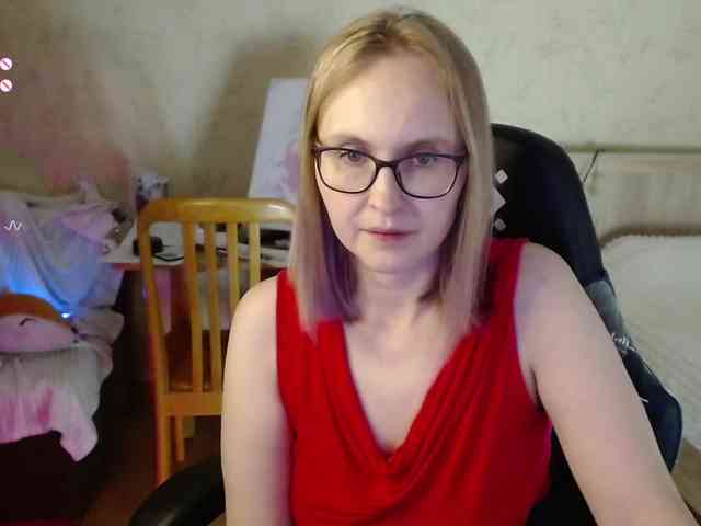 agathamott webcam