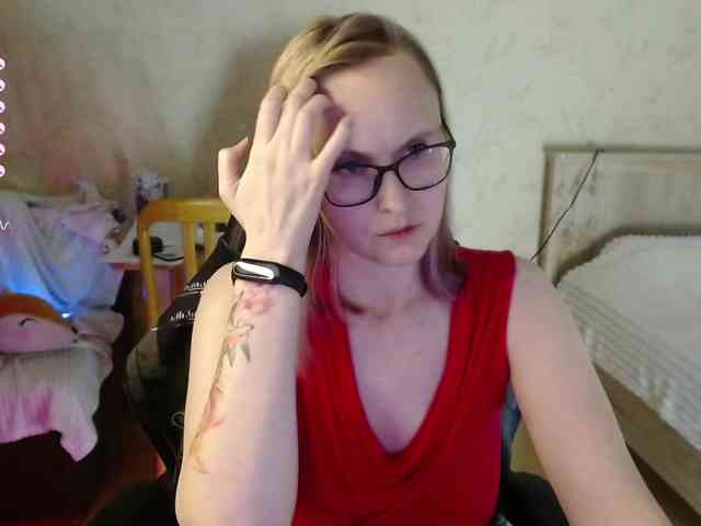 agathamott webcam
