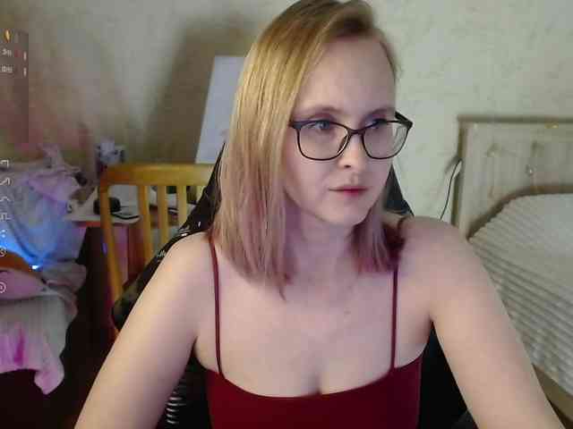 agathamott webcam