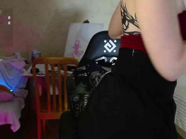 agathamott webcam
