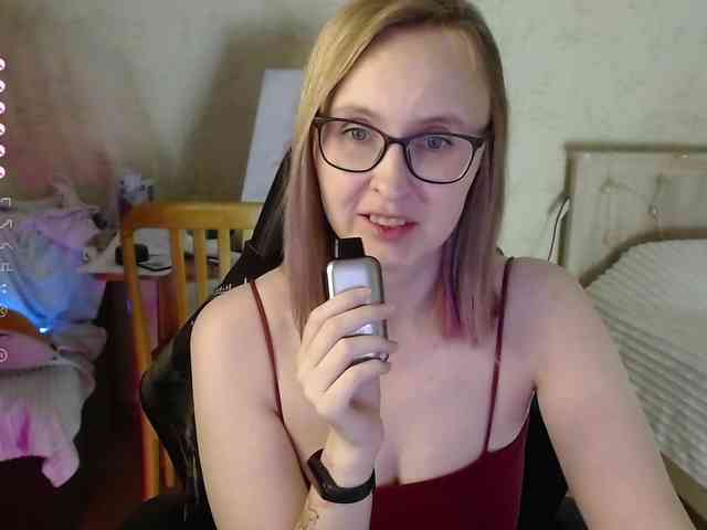 agathamott webcam