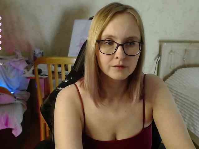 agathamott webcam
