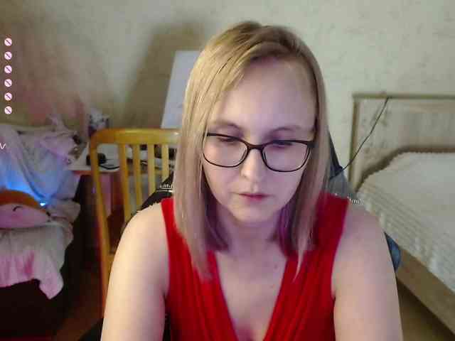 agathamott webcam