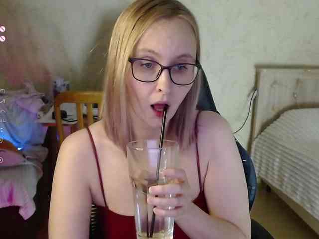agathamott webcam