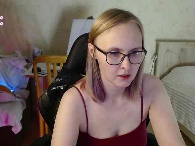 agathamott webcam