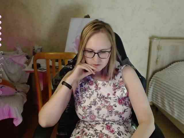 agathamott webcam