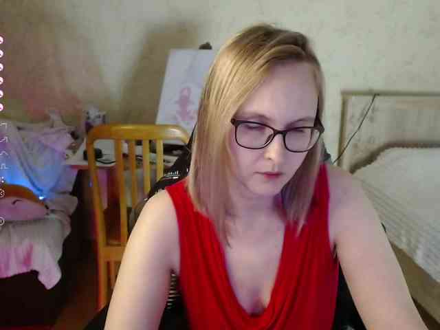 agathamott webcam