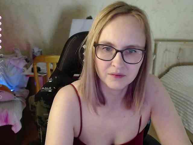 agathamott webcam