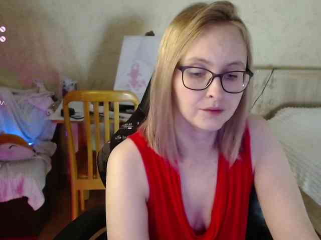 agathamott webcam