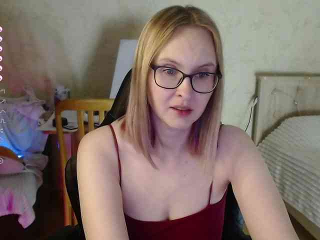 agathamott webcam