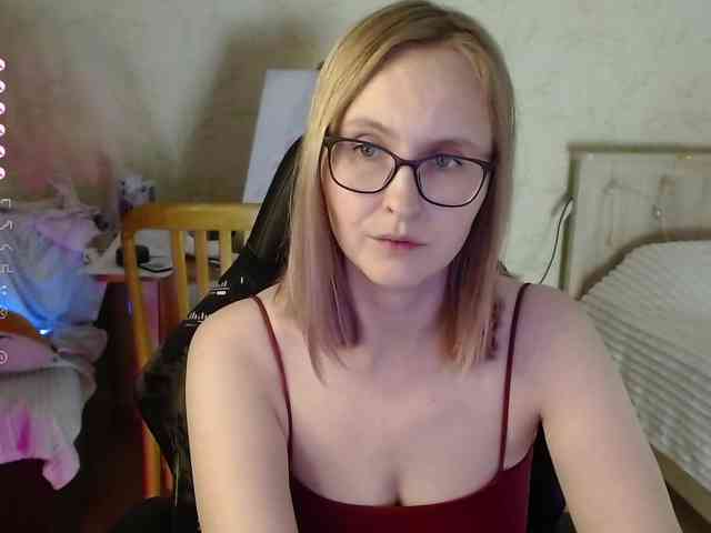 agathamott webcam