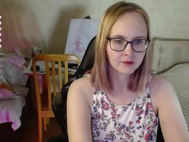 agathamott webcam