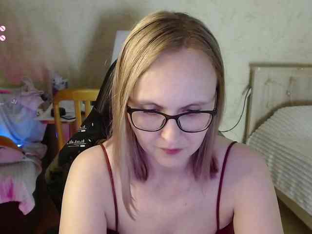 agathamott webcam