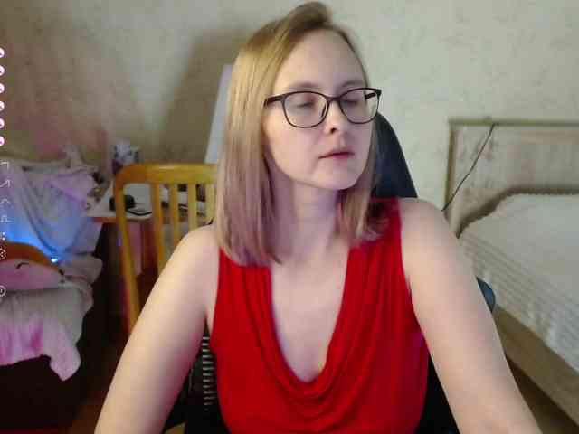 agathamott webcam