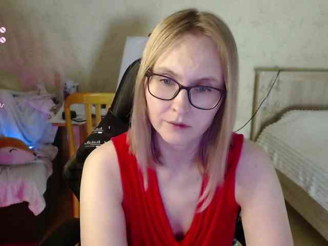 agathamott webcam