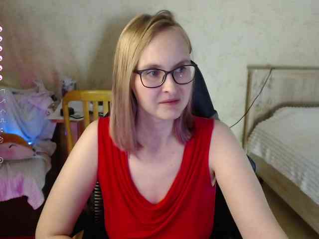 agathamott webcam