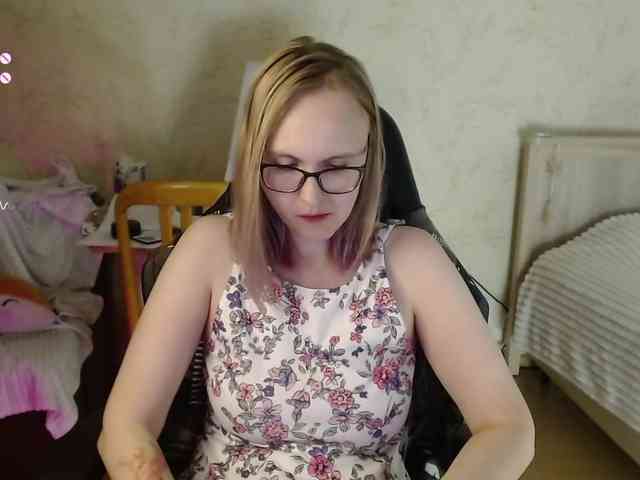 agathamott webcam