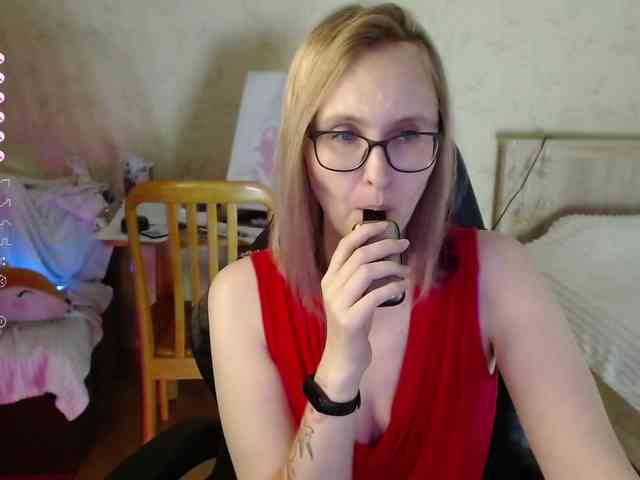 agathamott webcam