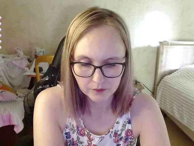 agathamott webcam