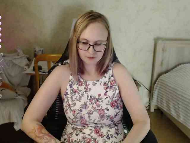 agathamott webcam