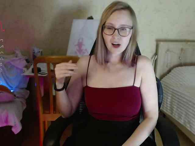 agathamott webcam