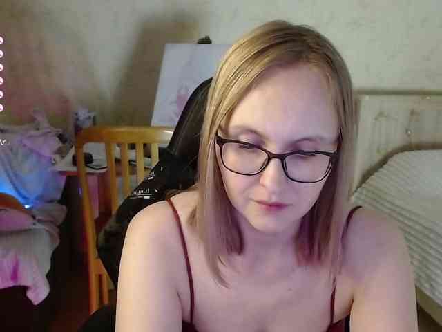 agathamott webcam