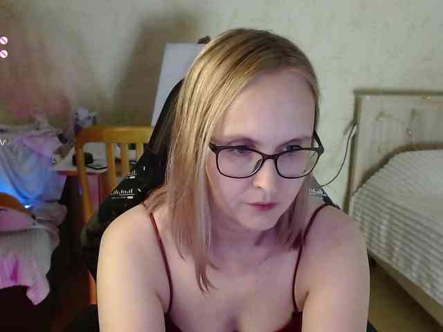 agathamott webcam