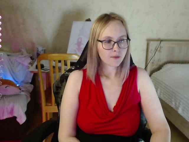 agathamott webcam