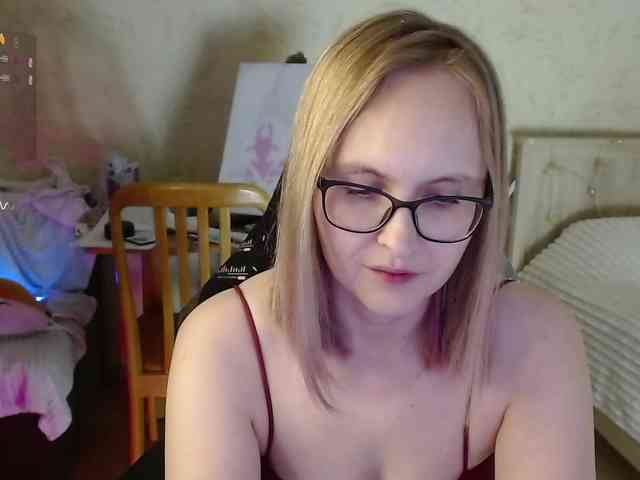 agathamott webcam
