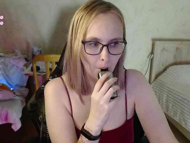 agathamott webcam