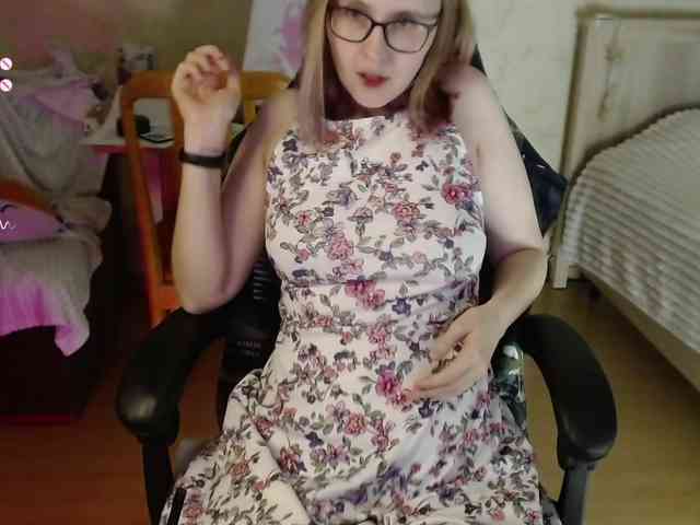 agathamott webcam