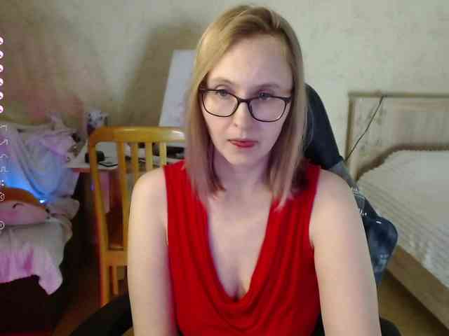 agathamott webcam