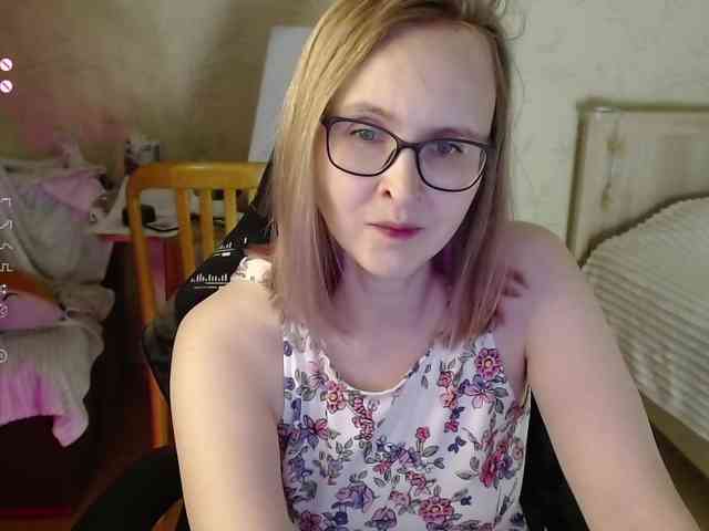 agathamott webcam
