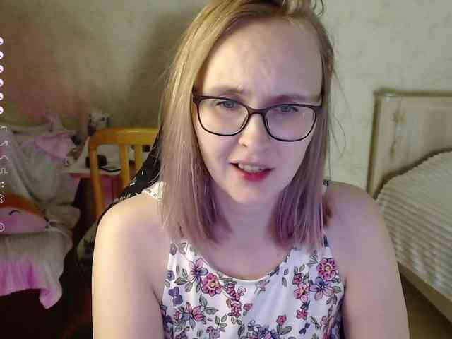 agathamott webcam