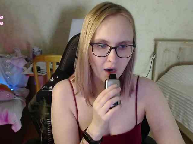 agathamott webcam