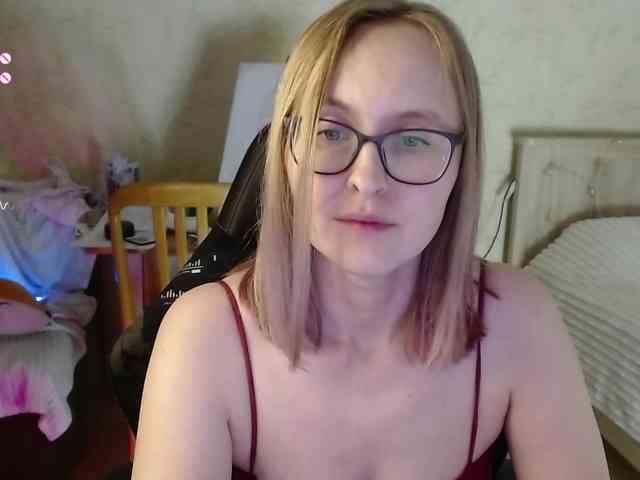 agathamott webcam