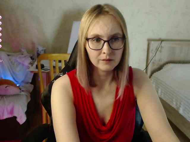 agathamott webcam
